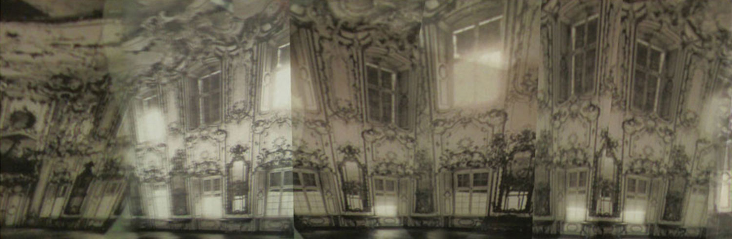 Fama Europae, wall paper