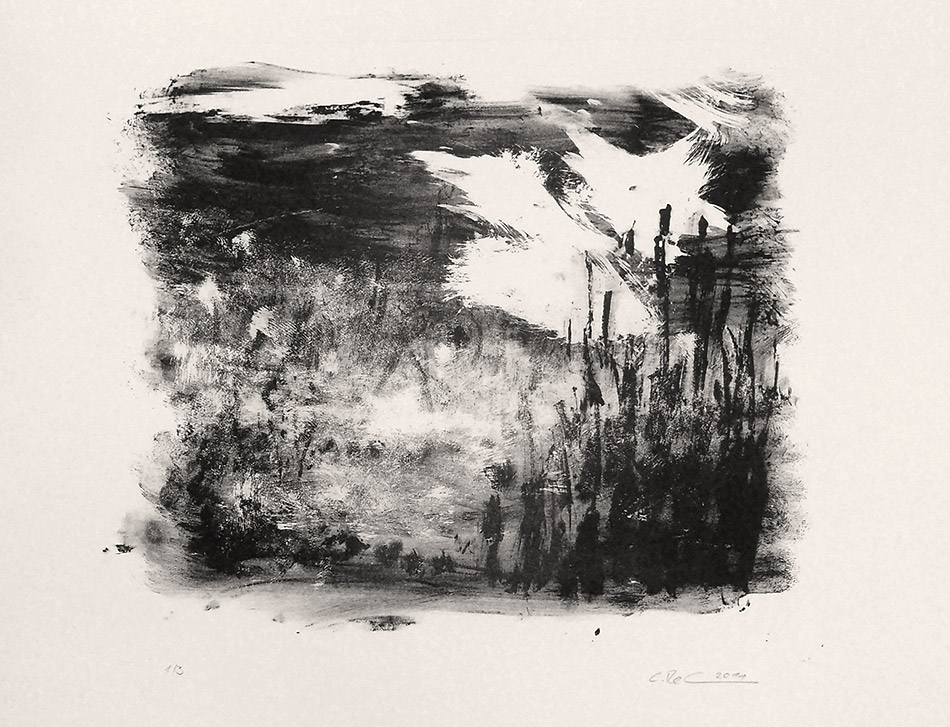 Lithography