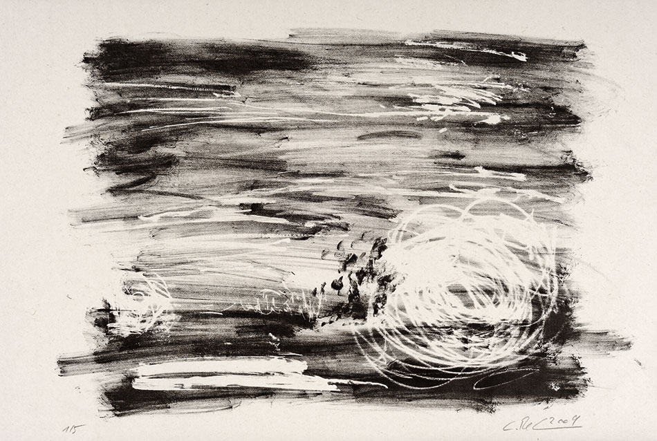 Lithography